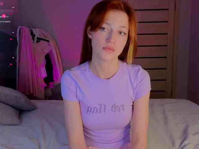 AlenGrace webcam