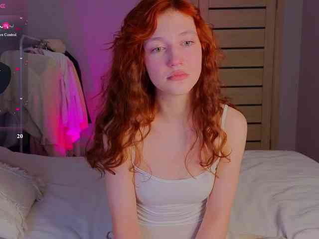 AlenGrace webcam