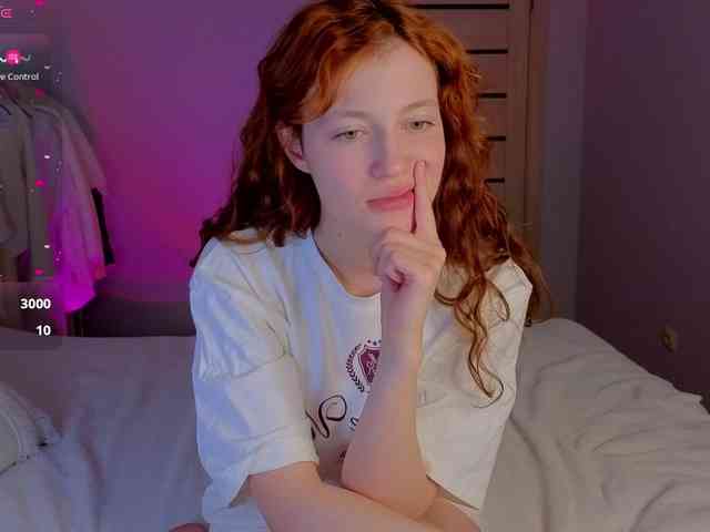 AlenGrace webcam