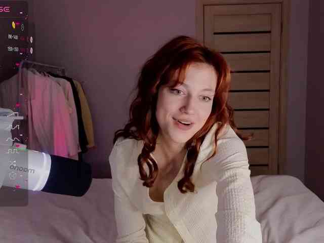 AlenGrace webcam