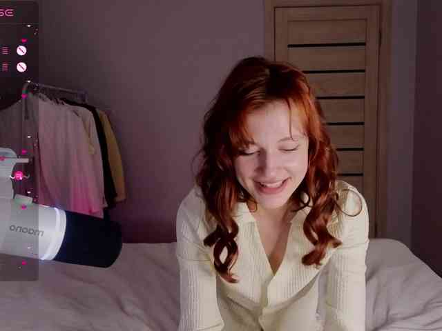 AlenGrace webcam