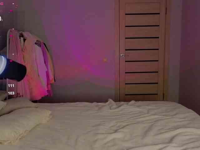 AlenGrace webcam