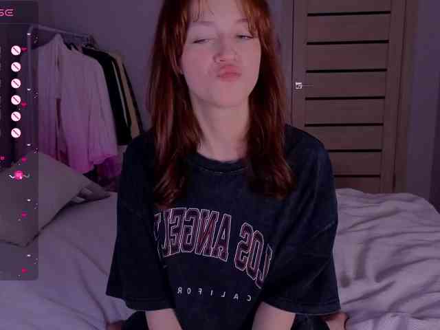 AlenGrace webcam