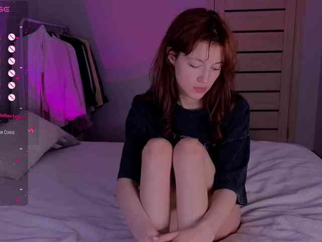 AlenGrace webcam