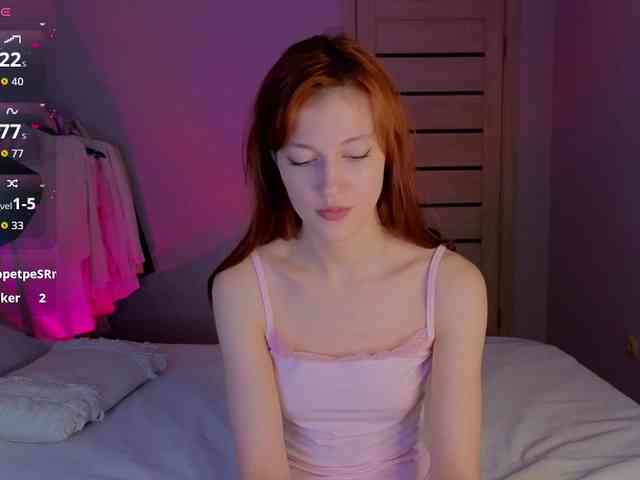 AlenGrace webcam