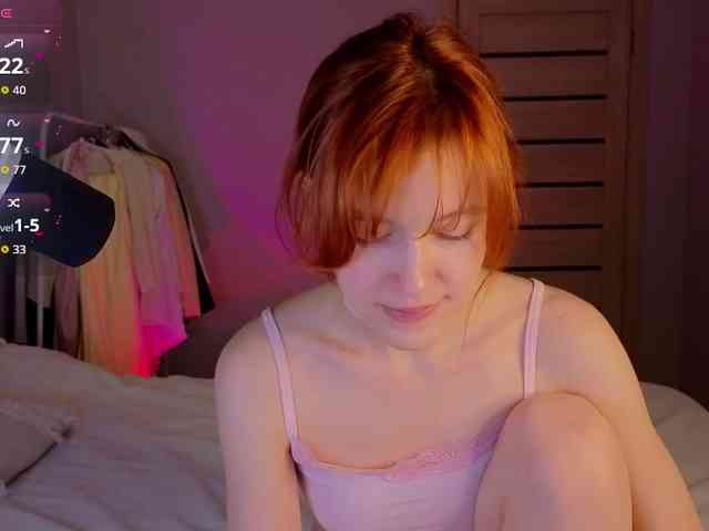 AlenGrace webcam