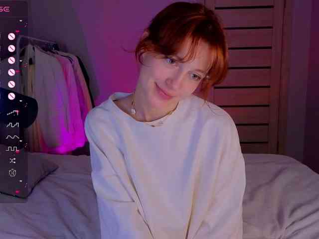 AlenGrace webcam