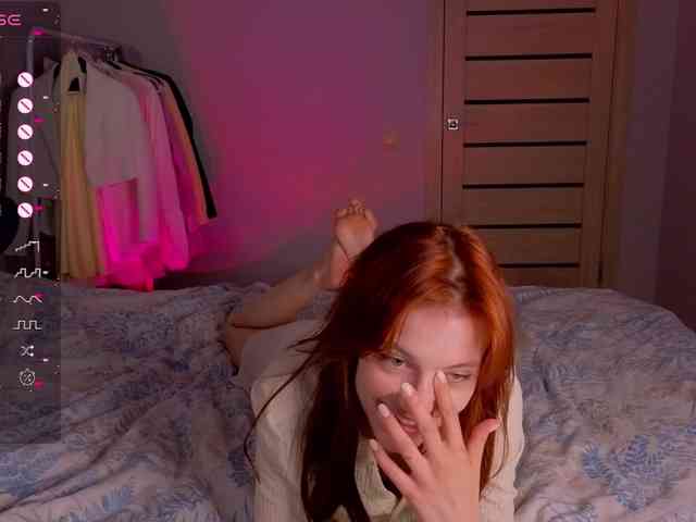 AlenGrace webcam