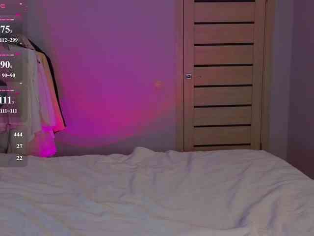 AlenGrace webcam