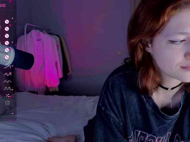 AlenGrace webcam