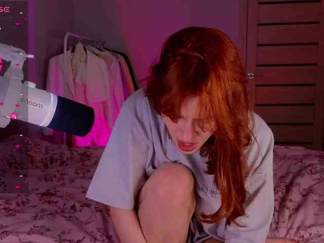 AlenGrace webcam