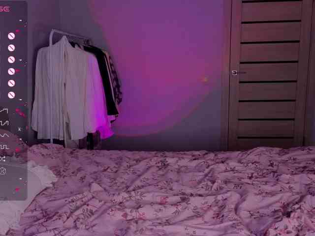 AlenGrace webcam