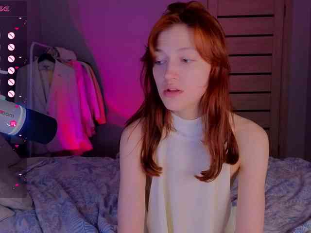 AlenGrace webcam