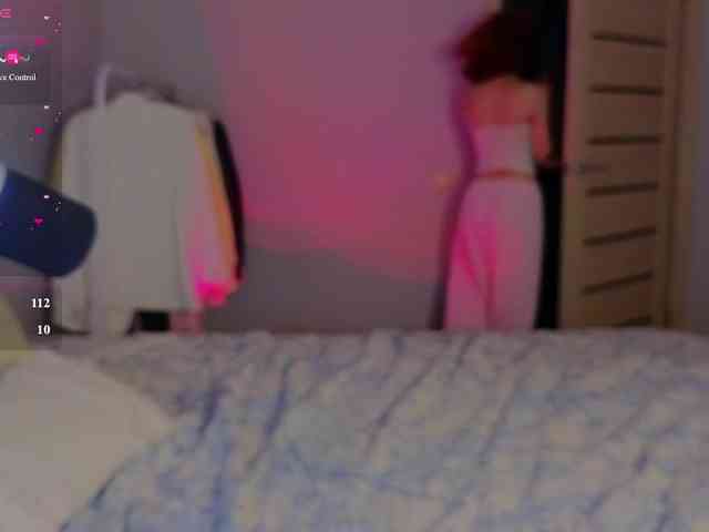 AlenGrace webcam