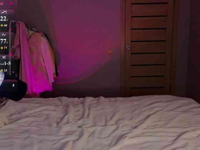 AlenGrace webcam