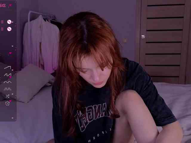AlenGrace webcam