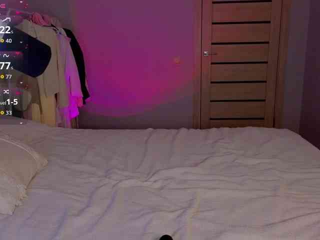 AlenGrace webcam