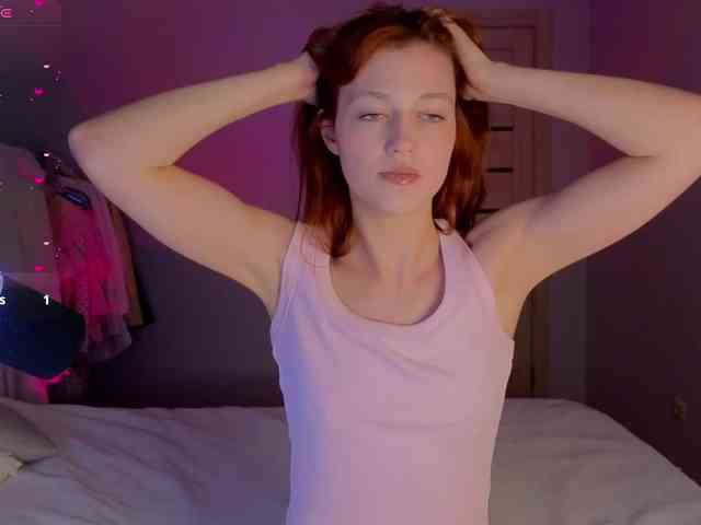 AlenGrace webcam