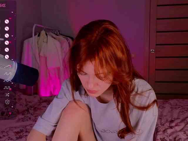 AlenGrace webcam