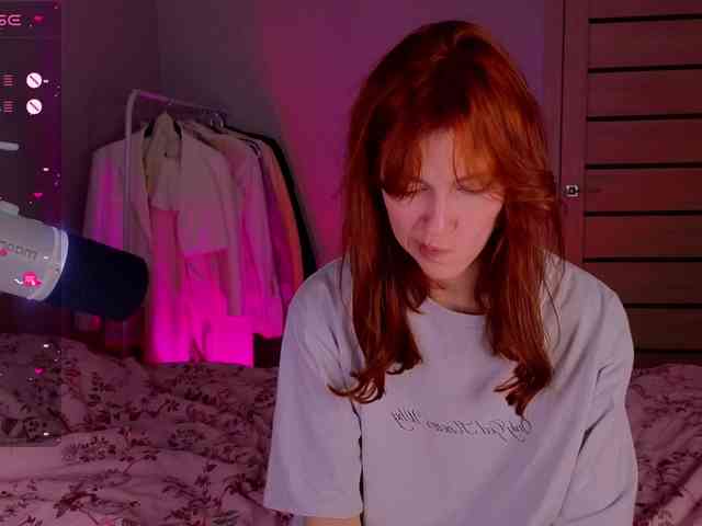 AlenGrace webcam