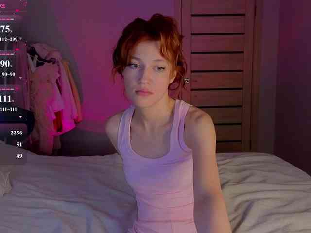 AlenGrace webcam