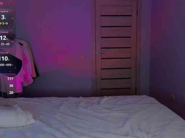 AlenGrace Sex Cam Show