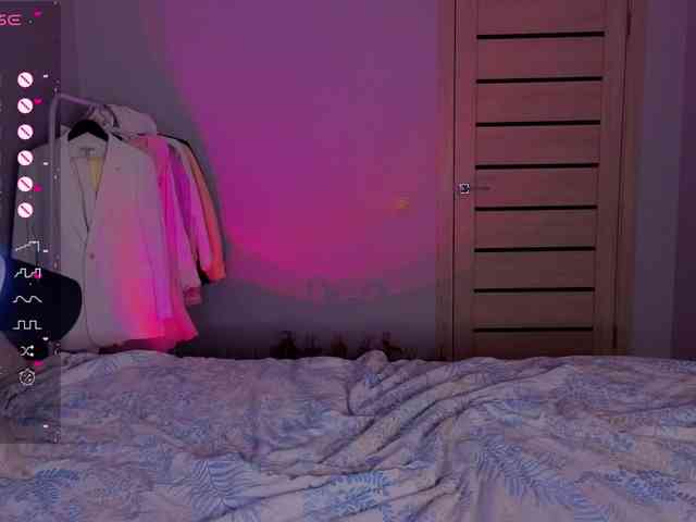 AlenGrace webcam