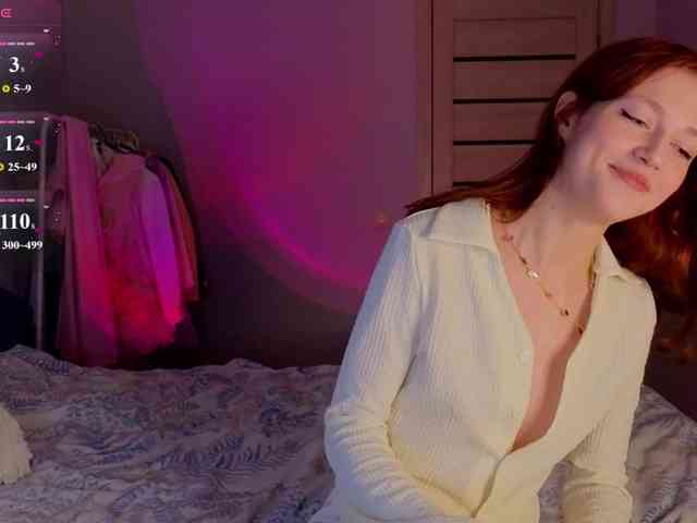 AlenGrace webcam