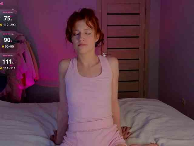AlenGrace webcam