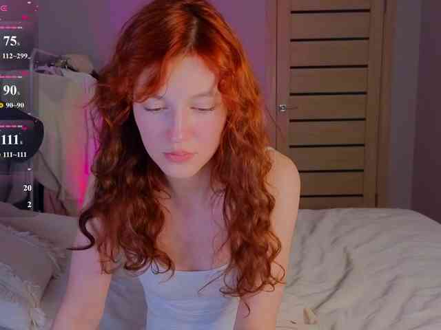 AlenGrace webcam