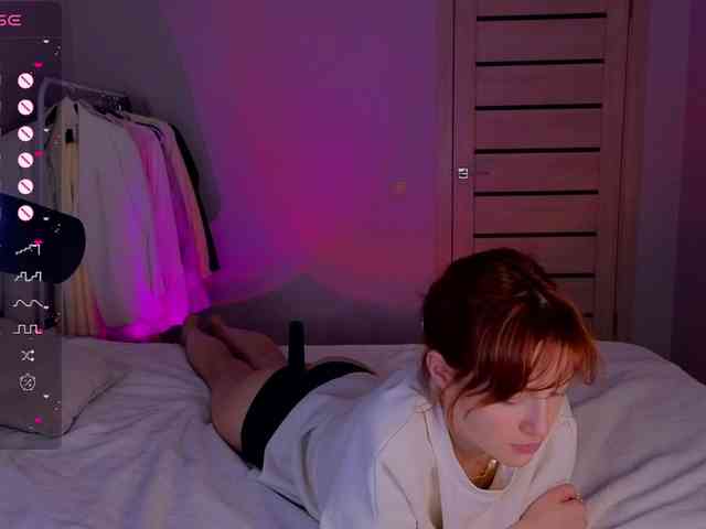 AlenGrace webcam