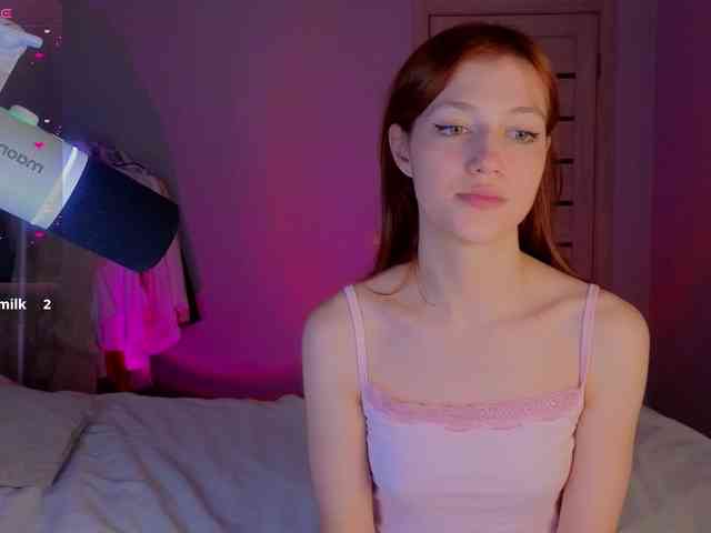 AlenGrace webcam