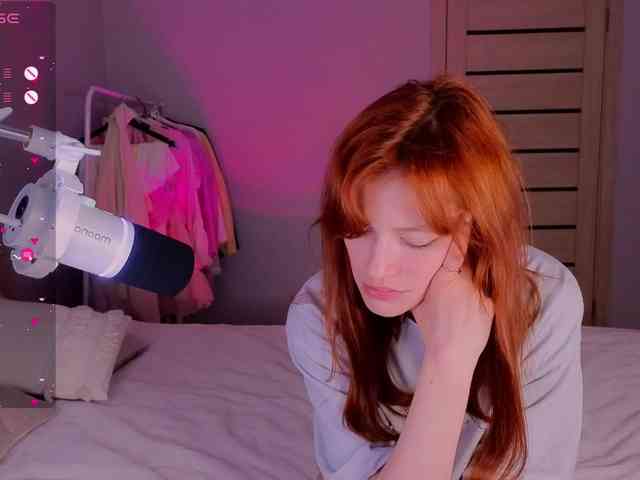 AlenGrace webcam