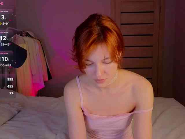 AlenGrace webcam
