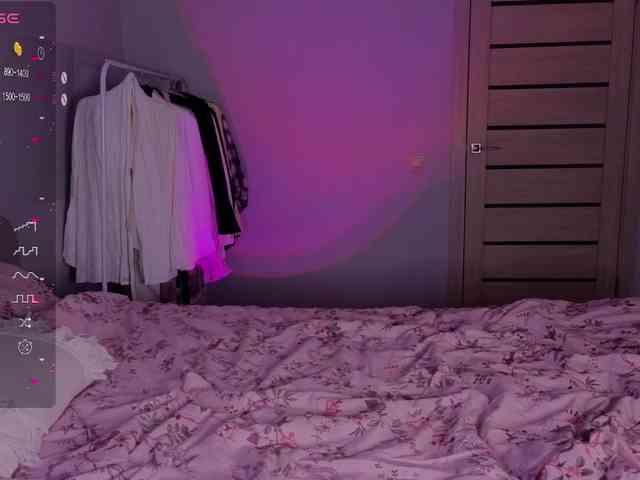 AlenGrace webcam