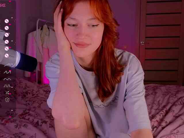 AlenGrace webcam