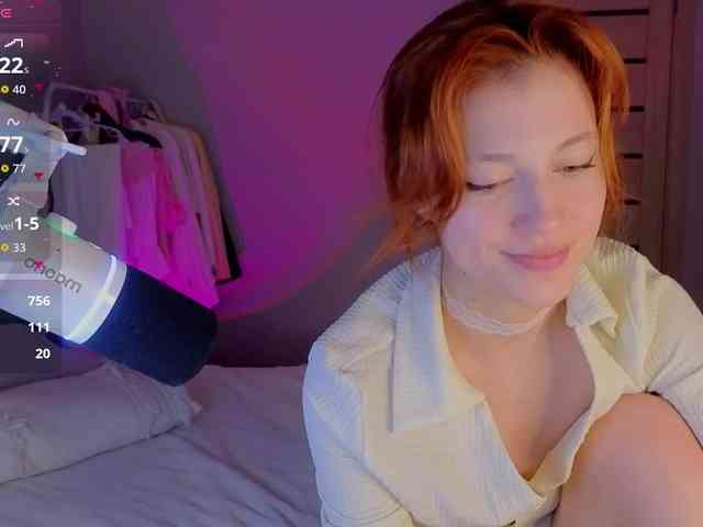 AlenGrace webcam