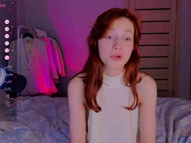 AlenGrace webcam