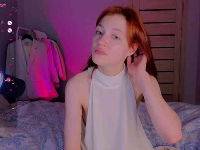 AlenGrace webcam