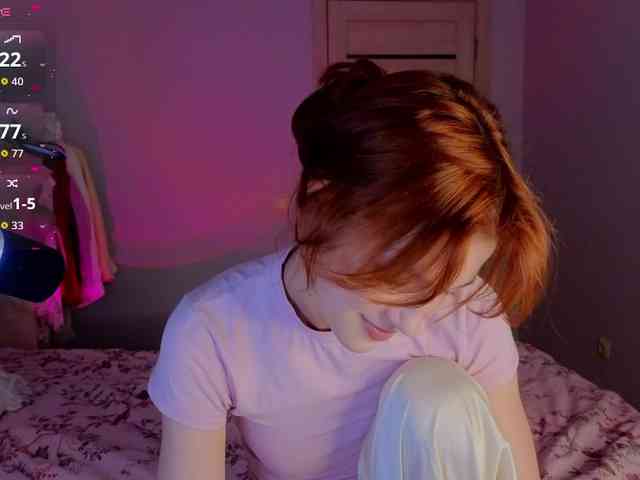 AlenGrace webcam