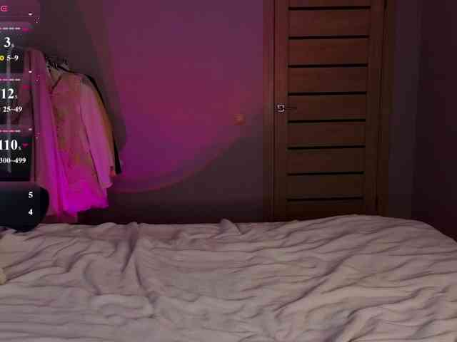 AlenGrace webcam