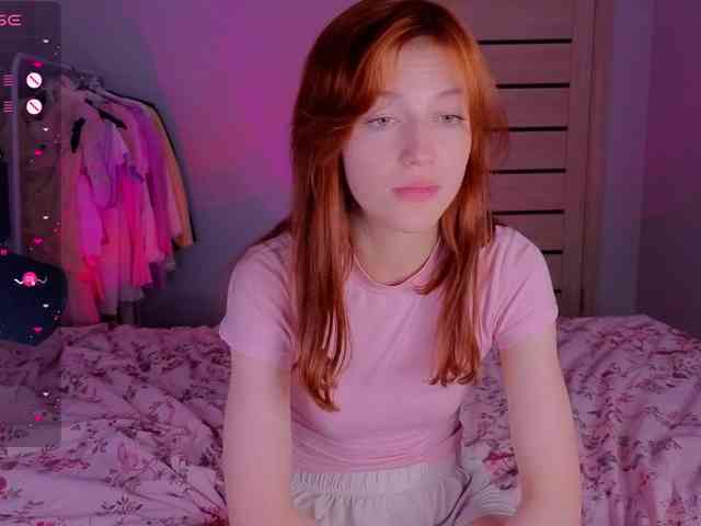 AlenGrace webcam