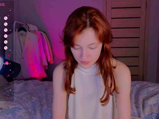 AlenGrace webcam
