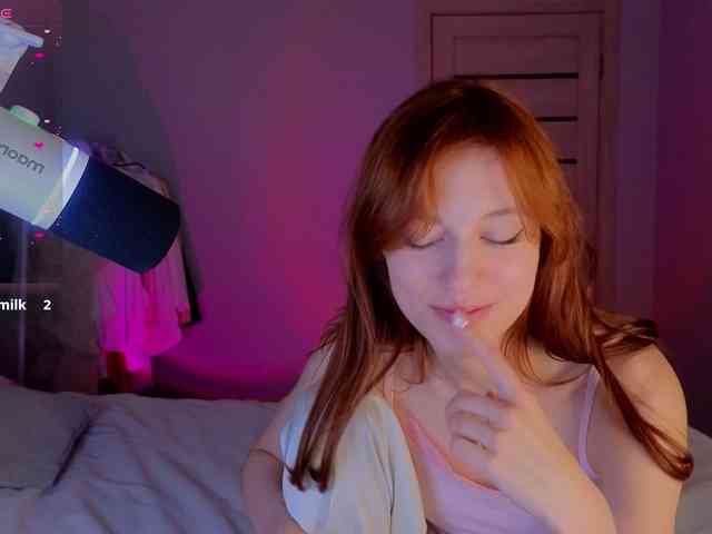 AlenGrace webcam