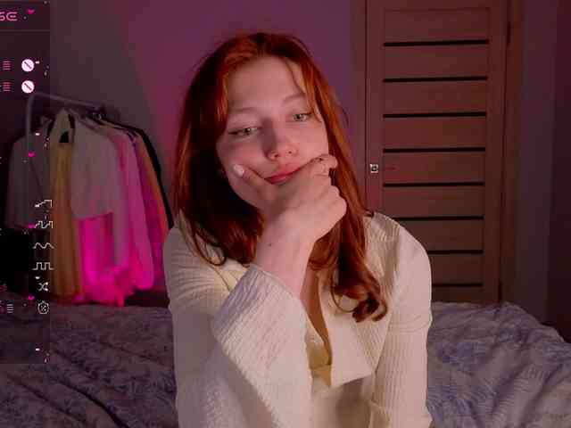 AlenGrace webcam
