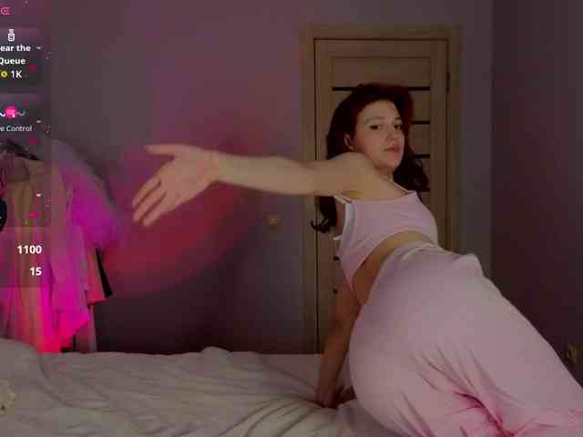 AlenGrace webcam
