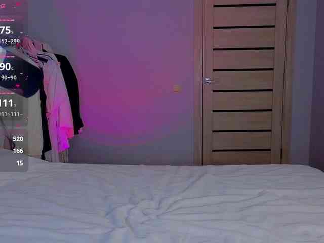 AlenGrace webcam