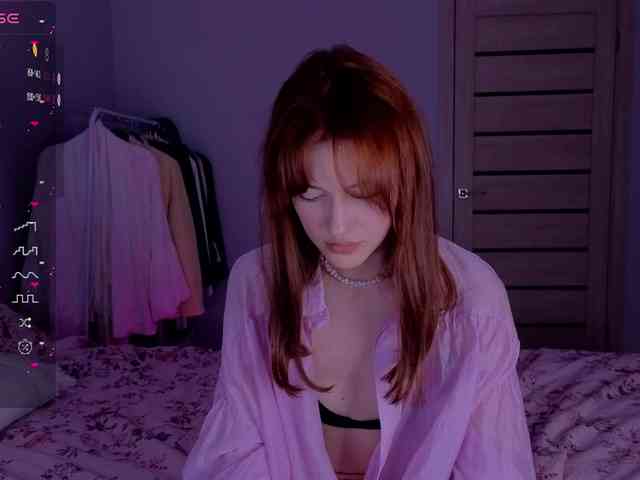 AlenGrace webcam