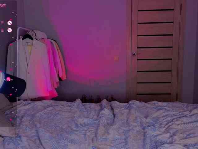 AlenGrace webcam