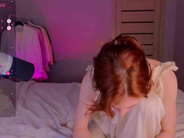AlenGrace webcam